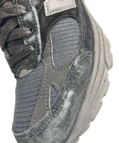 NEW BALANCE（ニューバランス）NEW BALANCE (ニューバランス) スニーカー ブラック サイズ:26の古着・服飾アイテム