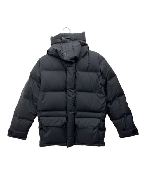 THE NORTH FACE（ザ ノース フェイス）THE NORTH FACE (ザ ノース フェイス) ダウンジャケット ブラック サイズ:XLの古着・服飾アイテム