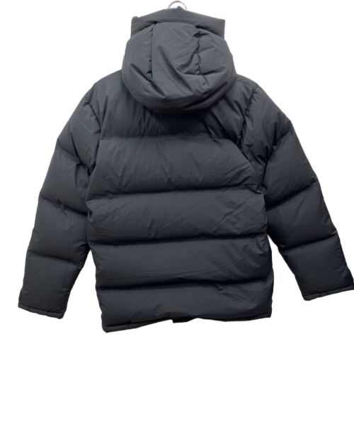 THE NORTH FACE（ザ ノース フェイス）THE NORTH FACE (ザ ノース フェイス) ダウンジャケット ブラック サイズ:XLの古着・服飾アイテム