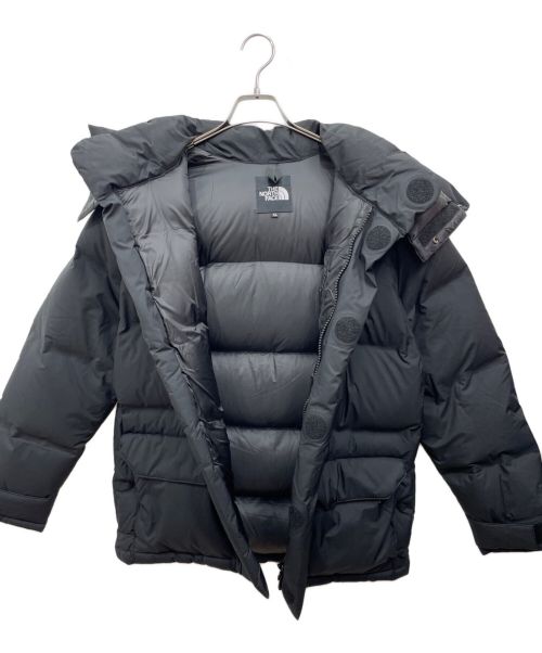THE NORTH FACE（ザ ノース フェイス）THE NORTH FACE (ザ ノース フェイス) ダウンジャケット ブラック サイズ:XLの古着・服飾アイテム