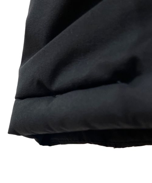 THE NORTH FACE（ザ ノース フェイス）THE NORTH FACE (ザ ノース フェイス) ダウンジャケット ブラック サイズ:XLの古着・服飾アイテム
