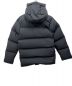 THE NORTH FACE (ザ ノース フェイス) ダウンジャケット ブラック サイズ:XL：32000円