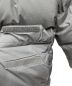 中古・古着 THE NORTH FACE (ザ ノース フェイス) ダウンジャケット ブラック サイズ:XL：32000円