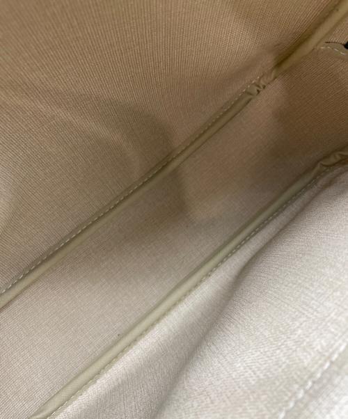 LOUIS VUITTON（ルイ ヴィトン）LOUIS VUITTON (ルイ ヴィトン) リポーターPM ショルダーバッグの古着・服飾アイテム