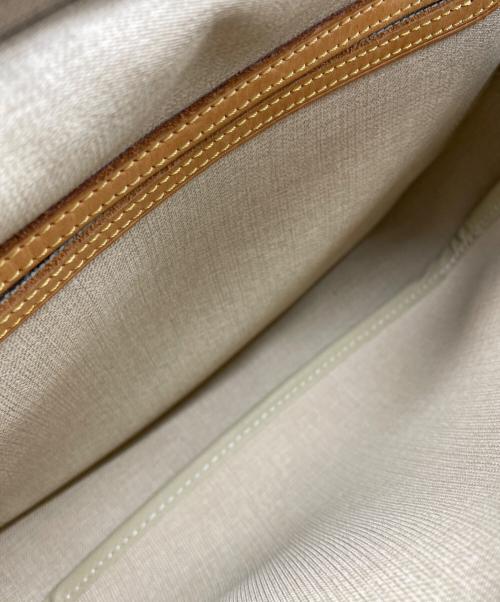 LOUIS VUITTON（ルイ ヴィトン）LOUIS VUITTON (ルイ ヴィトン) リポーターPM ショルダーバッグの古着・服飾アイテム
