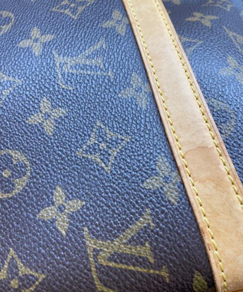 LOUIS VUITTON（ルイ ヴィトン）LOUIS VUITTON (ルイ ヴィトン) リポーターPM ショルダーバッグの古着・服飾アイテム
