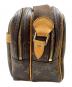 LOUIS VUITTON (ルイ ヴィトン) リポーターPM ショルダーバッグ：87000円