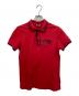 Dior（ディオール）の古着「ポロシャツ」｜レッド