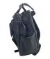 PORTER (ポーター) リュックサック ブラック：8000円