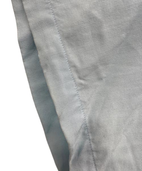 WACKO MARIA（ワコマリア）WACKO MARIA (ワコマリア) 半袖シャツ スカイブルー サイズ:Sの古着・服飾アイテム