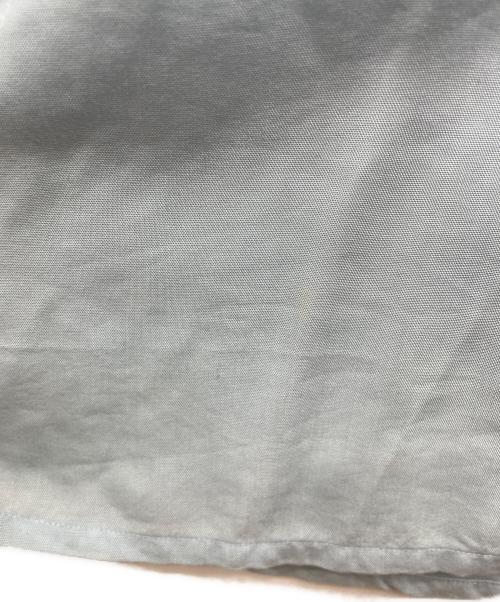 WACKO MARIA（ワコマリア）WACKO MARIA (ワコマリア) 半袖シャツ スカイブルー サイズ:Sの古着・服飾アイテム