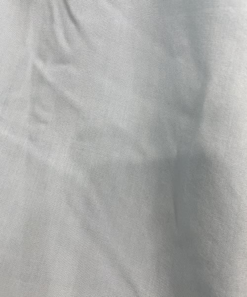 WACKO MARIA（ワコマリア）WACKO MARIA (ワコマリア) 半袖シャツ スカイブルー サイズ:Sの古着・服飾アイテム