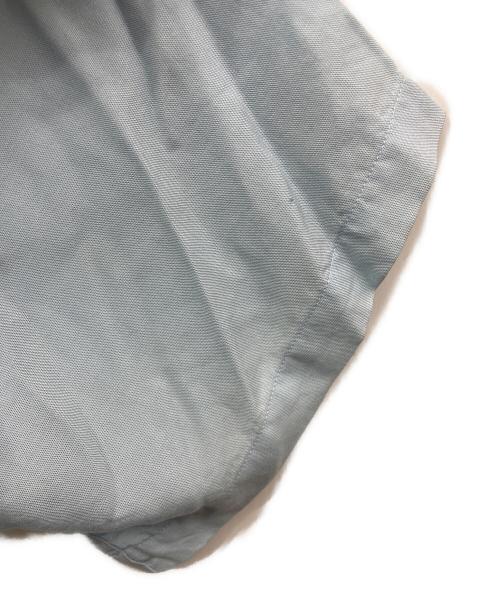 WACKO MARIA（ワコマリア）WACKO MARIA (ワコマリア) 半袖シャツ スカイブルー サイズ:Sの古着・服飾アイテム