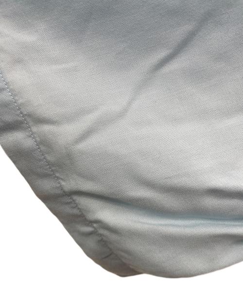 WACKO MARIA（ワコマリア）WACKO MARIA (ワコマリア) 半袖シャツ スカイブルー サイズ:Sの古着・服飾アイテム