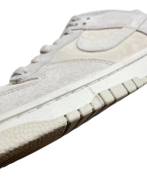 NIKE（ナイキ）NIKE (ナイキ) ダンク ロー レトロ PRM 