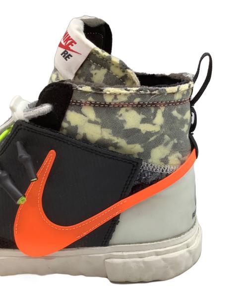 NIKE（ナイキ）NIKE (ナイキ) READYMADE (レディメイド) Blazer Mid 