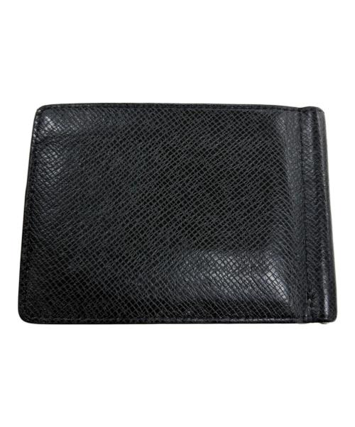 LOUIS VUITTON（ルイ ヴィトン）LOUIS VUITTON (ルイ ヴィトン) タイガ カードケース ポルトフォイユ パンス　マネークリップの古着・服飾アイテム