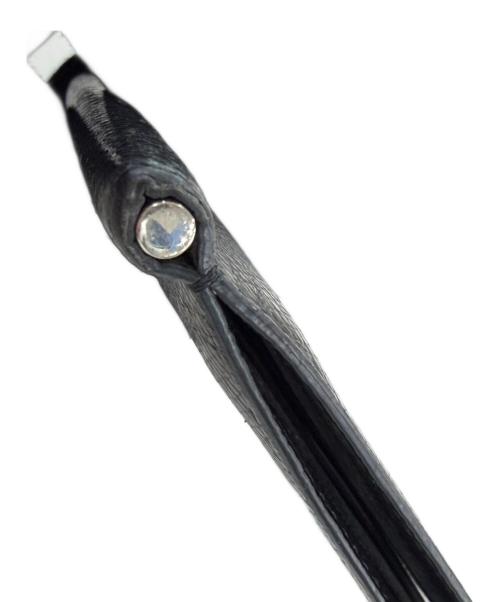 LOUIS VUITTON（ルイ ヴィトン）LOUIS VUITTON (ルイ ヴィトン) タイガ カードケース ポルトフォイユ パンス　マネークリップの古着・服飾アイテム