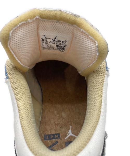 NIKE（ナイキ）NIKE (ナイキ) Nike Air Jordan 1 Low SE 