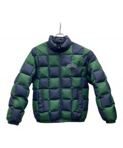 中古・古着通販】SUPREME (シュプリーム) ナイロンジャケット ブラック