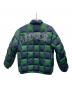 Supreme (シュプリーム) ダウンジャケット グリーン サイズ:M：35000円