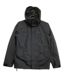 Columbia（コロンビア）の古着「ウッドロードジャケット」｜ブラック