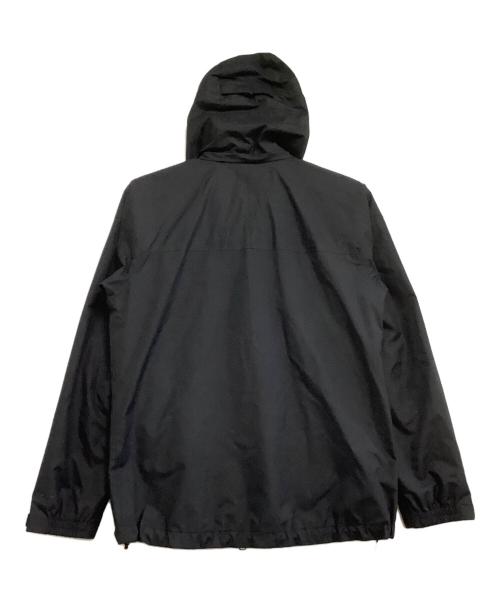 Columbia（コロンビア）Columbia (コロンビア) ウッドロードジャケット ブラック サイズ:Mの古着・服飾アイテム