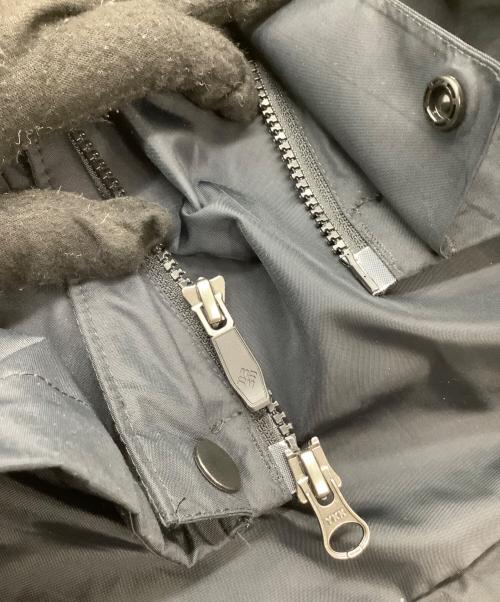 Columbia（コロンビア）Columbia (コロンビア) ウッドロードジャケット ブラック サイズ:Mの古着・服飾アイテム