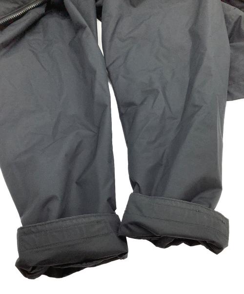 Columbia（コロンビア）Columbia (コロンビア) ウッドロードジャケット ブラック サイズ:Mの古着・服飾アイテム