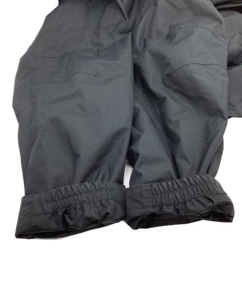 Columbia（コロンビア）Columbia (コロンビア) ウッドロードジャケット ブラック サイズ:Mの古着・服飾アイテム