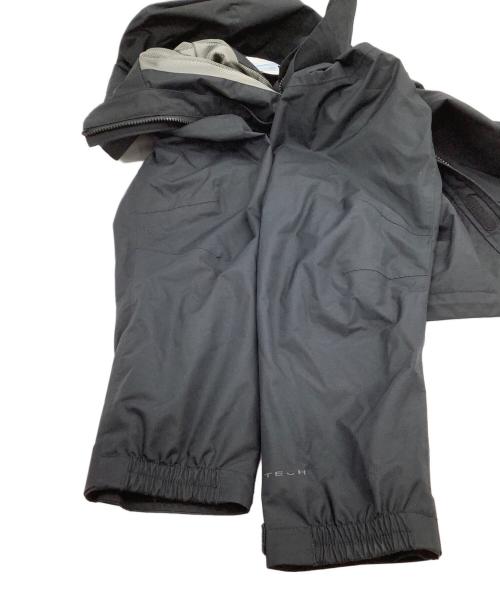 Columbia（コロンビア）Columbia (コロンビア) ウッドロードジャケット ブラック サイズ:Mの古着・服飾アイテム