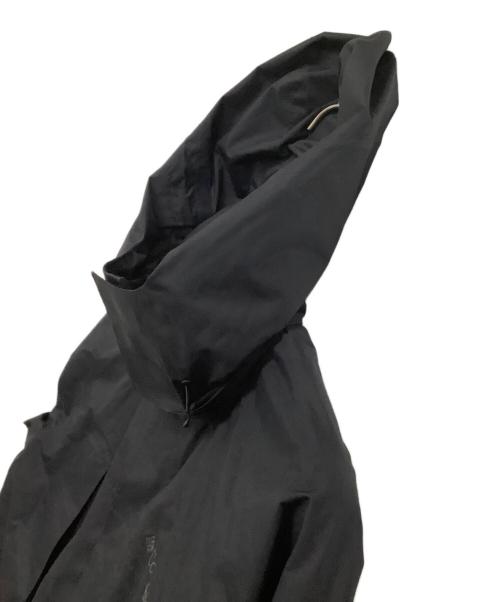Columbia（コロンビア）Columbia (コロンビア) ウッドロードジャケット ブラック サイズ:Mの古着・服飾アイテム