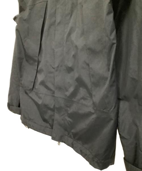 Columbia（コロンビア）Columbia (コロンビア) ウッドロードジャケット ブラック サイズ:Mの古着・服飾アイテム