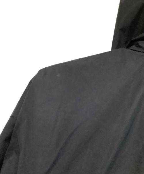 Columbia（コロンビア）Columbia (コロンビア) ウッドロードジャケット ブラック サイズ:Mの古着・服飾アイテム