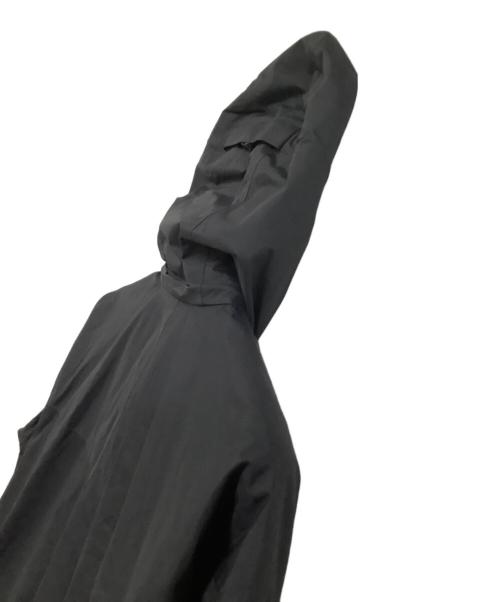 Columbia（コロンビア）Columbia (コロンビア) ウッドロードジャケット ブラック サイズ:Mの古着・服飾アイテム