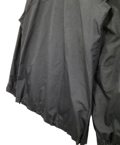 Columbia（コロンビア）Columbia (コロンビア) ウッドロードジャケット ブラック サイズ:Mの古着・服飾アイテム