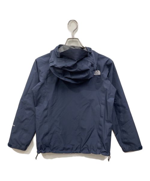 THE NORTH FACE（ザ ノース フェイス）THE NORTH FACE (ザ ノース フェイス) クライムライトジャケット ネイビー サイズ:Sの古着・服飾アイテム