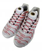 NIKEナイキ）の古着「AIR MAX PLUS