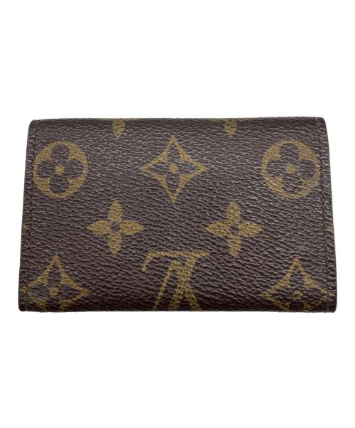 LOUIS VUITTON（ルイ ヴィトン）LOUIS VUITTON (ルイ ヴィトン) 6連キーケースの古着・服飾アイテム