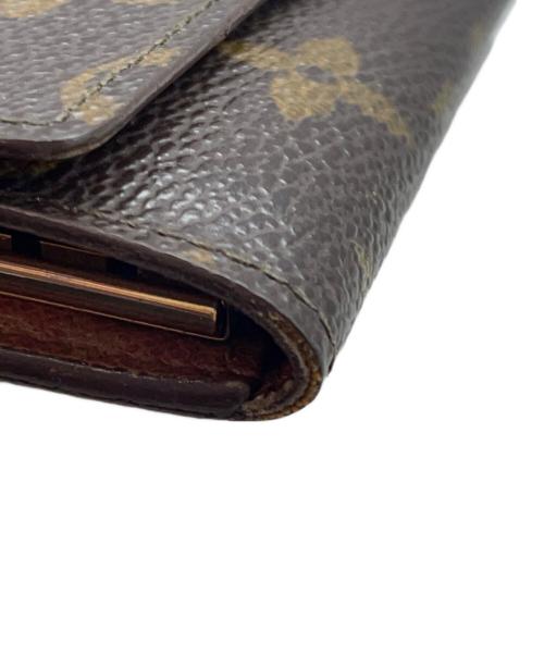 LOUIS VUITTON（ルイ ヴィトン）LOUIS VUITTON (ルイ ヴィトン) 6連キーケースの古着・服飾アイテム