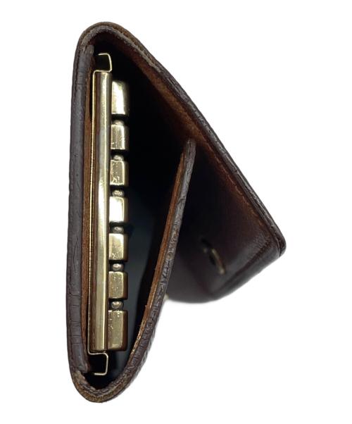 LOUIS VUITTON（ルイ ヴィトン）LOUIS VUITTON (ルイ ヴィトン) 6連キーケースの古着・服飾アイテム