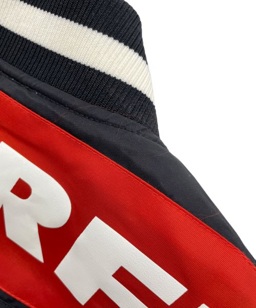 DIESEL（ディーゼル）DIESEL (ディーゼル) スタジャン ブラック サイズ:Sの古着・服飾アイテム