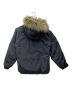 THE NORTH FACE (ザ ノース フェイス) MOUNTAIN DOWN PARKA ブラック サイズ:M：20000円
