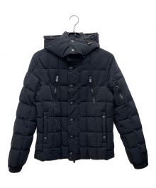 TATRAS（タトラス）の古着「ダウンジャケット」｜ブラック