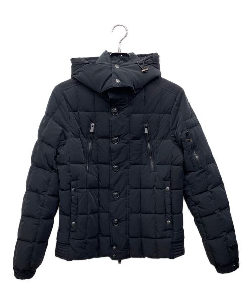 TATRAS（タトラス）TATRAS (タトラス) ダウンジャケット ブラック サイズ:Sの古着・服飾アイテム