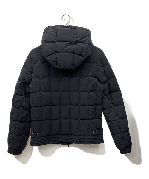 TATRAS（タトラス）TATRAS (タトラス) ダウンジャケット ブラック サイズ:Sの古着・服飾アイテム