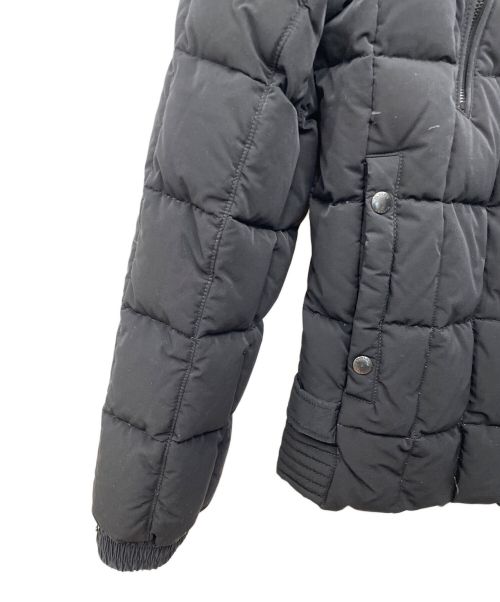 TATRAS（タトラス）TATRAS (タトラス) ダウンジャケット ブラック サイズ:Sの古着・服飾アイテム