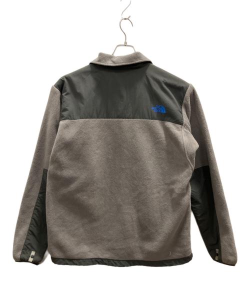 THE NORTH FACE（ザ ノース フェイス）THE NORTH FACE (ザ ノース フェイス) フリースジャケット グレー サイズ:SIZE Lの古着・服飾アイテム