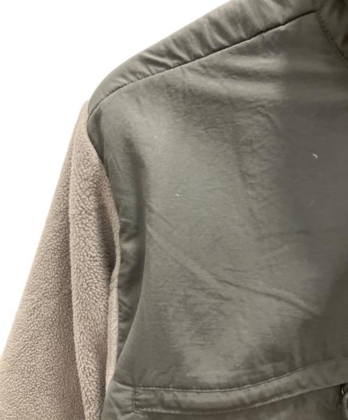 THE NORTH FACE（ザ ノース フェイス）THE NORTH FACE (ザ ノース フェイス) フリースジャケット グレー サイズ:SIZE Lの古着・服飾アイテム