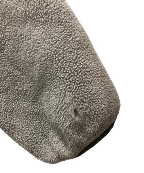 THE NORTH FACE（ザ ノース フェイス）THE NORTH FACE (ザ ノース フェイス) フリースジャケット グレー サイズ:SIZE Lの古着・服飾アイテム